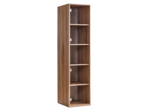 trio one door wardrobe