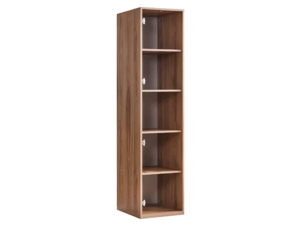 trio one door wardrobe