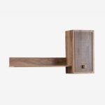 trio shelving unit