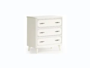pearl dresser