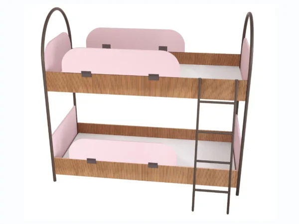 alice-bunk Alice bunk bed